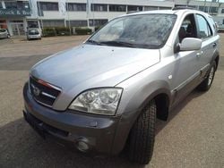 Silber Gebraucht 2004 Kia Sorento EX SUV | 3.550 € (Fairer Preis)