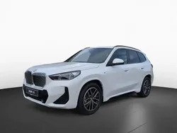 Alpinweiss Neu 2025 BMW iX1 Comfort Edition SUV | 51.190 € (Guter Preis)