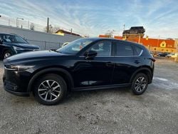 Schwarz Gebraucht 2018 Mazda CX-5 SUV | 18.499 € (Fairer Preis)