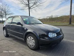 VW Golf IV