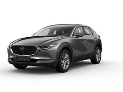 Grau Neu 2025 Mazda CX-30 Center-Line SUV | 30.100 €