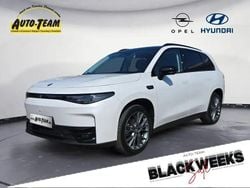 Weiß Gebraucht 2025 Leapmotor C10 SUV | 36.995 € (Guter Preis)