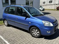 Gebraucht 2010 Hyundai Matrix Classic Van / Kleinbus | 1.950 € (Fairer Preis)