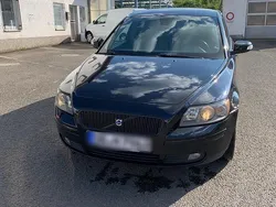 Schwarz Gebraucht 2007 Volvo V50 Kombi | 2.500 € (Fairer Preis)