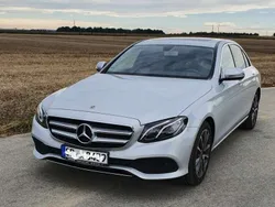 Mercedes E250