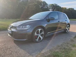 Grau Gebraucht 2014 VW Golf VII GTI Limousine | 14.700 € (Fairer Preis)