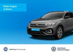 Schwarz Gebraucht 2024 VW Golf VIII GTI Clubsport Limousine | 43.990 €