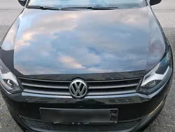 Schwarz Gebraucht 2011 VW Polo Kleinwagen | 6.500 € (Fairer Preis)