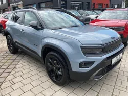 Stormgrey mit schwarzen dach Neu 2025 Jeep Avenger Overland SUV | 36.500 € (Fairer Preis)