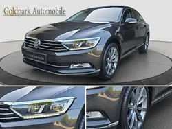 Schwarz Gebraucht 2016 VW Passat Highline Limousine | 15.680 € (Fairer Preis)