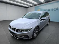 Silber Gebraucht 2019 VW Passat Kombi | 21.149 € (Fairer Preis)