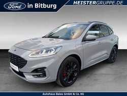 Fancygrau Gebraucht 2024 Ford Kuga ST-Line X SUV | 31.900 € (Guter Preis)