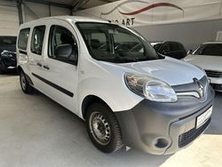 Weiß Gebraucht 2017 Renault Kangoo Van / Kleinbus | 9.500 € (Teuer)