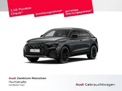 Daytonagrau perleffekt Neu 2025 Audi Q8 Ambiente SUV | 103.999 €