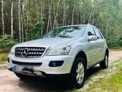 Silber Gebraucht 2006 Mercedes ML280 SUV | 5.555 € (Fairer Preis)