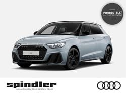 Grau Neu 2025 Audi A1 Sportback S-Line Kleinwagen | 29.034 € (Superpreis)