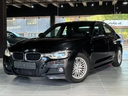 Schwarz Gebraucht 2019 BMW 320 M Sport Limousine | 19.950 € (Superpreis)