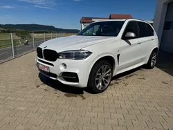 Weiß Gebraucht 2015 BMW X5 M50 Performance SUV | 23.999 € (Guter Preis)