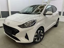 Weiss saw Neu 2024 Hyundai i10 Comfort Kleinwagen | 16.690 € (Guter Preis)