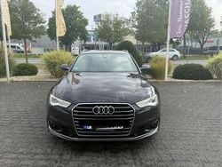 Grau Gebraucht 2016 Audi A6 Kombi | 18.000 € (Fairer Preis)