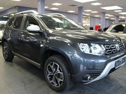 Grau Gebraucht 2020 Dacia Duster Prestige SUV | 14.980 € (Guter Preis)