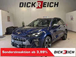 Kosmosblau Gebraucht 2025 Cupra Terramar SUV | 35.950 € (Fairer Preis)