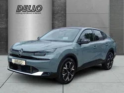 Lackierung manhattan green/typ Neu 2025 Citroën C4 Limousine | 32.490 €