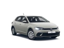 Gebraucht 2023 VW Polo Life | 16.880 € (Guter Preis)