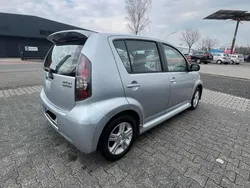 Daihatsu Sirion