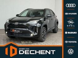 Grau Neu 2025 Toyota Yaris Cross SUV | 29.990 € (Fairer Preis)