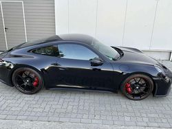 Schwarz Gebraucht 2022 Porsche 911 GT3 Coupé | 201.500 €