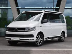 Weiß Gebraucht 2016 VW T6 Edition Van | 34.900 €