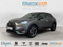 Grau Gebraucht 2019 DS Automobiles DS3 Crossback Grand Chic SUV | 17.489 € (Fairer Preis)
