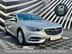 Silber Gebraucht 2019 Opel Insignia Innovation Kombi | 13.500 € (Superpreis)