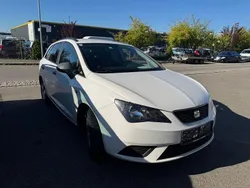 Weiß Gebraucht 2012 Seat Ibiza Reference Limousine | 1.999 € (Superpreis)