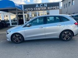 Silber Gebraucht 2024 Mercedes B180 Van / Kleinbus | 26.450 € (Superpreis)