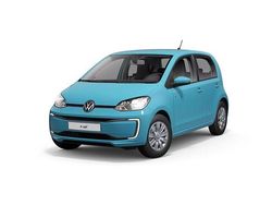 Blau Gebraucht 2020 VW e-up! Kleinwagen | 12.377 € (Guter Preis)