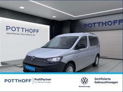 Silber Gebraucht 2024 VW Caddy Basis Van / Kleinbus | 27.337 € (Guter Preis)