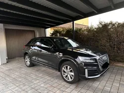 Schwarz Gebraucht 2020 Audi Q2 S-Line SUV | 25.500 € (Fairer Preis)