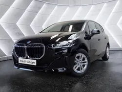 Schwarz Gebraucht 2025 BMW 218 Active Tourer Van / Kleinbus | 36.890 € (Etwas zu teuer)