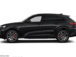 Schwarz Neu 2025 Audi Q5 Ambiente SUV | 75.340 € (Fairer Preis)