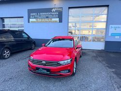 Rot Gebraucht 2023 VW Passat Business Kombi | 17.499 € (Superpreis)