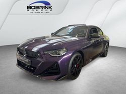 Violett Gebraucht 2025 BMW M240 M Sport Coupé | 65.500 €