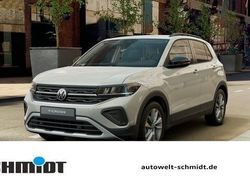 Grau Gebraucht 2024 VW T-Cross Goal SUV | 28.790 € (Fairer Preis)