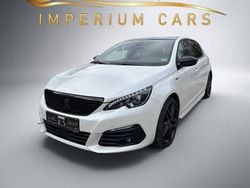 Weiß Gebraucht 2020 Peugeot 308 Allure GT-Line Kleinwagen | 13.900 € (Fairer Preis)