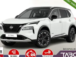 Weiß Neu 2025 Nissan X-Trail Tekna SUV | 38.693 € (Guter Preis)