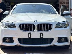 Gebraucht 2015 BMW 530 M Sport Limousine | 18.000 €