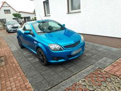 Gebraucht 2005 Opel Tigra Cabrio | 1.890 € (Fairer Preis)
