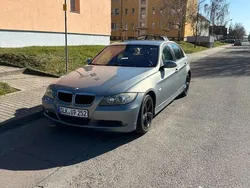 Blau Gebraucht 2006 BMW 318 Limousine | 5.000 € (Fairer Preis)