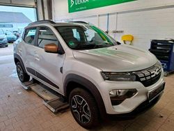 Silber Gebraucht 2023 Dacia Spring Extreme Kleinwagen | 12.999 € (Fairer Preis)